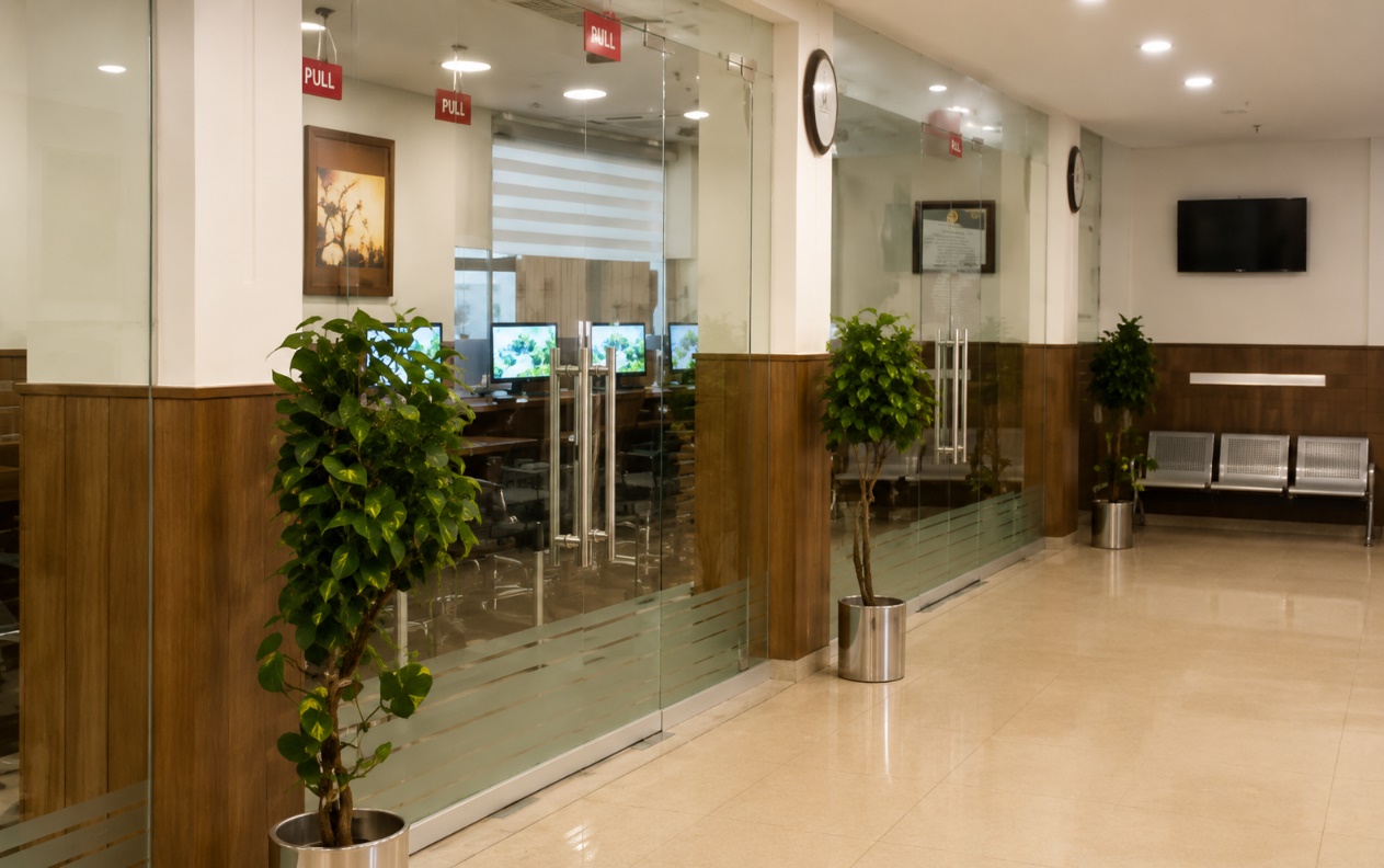 CFSC Lahore