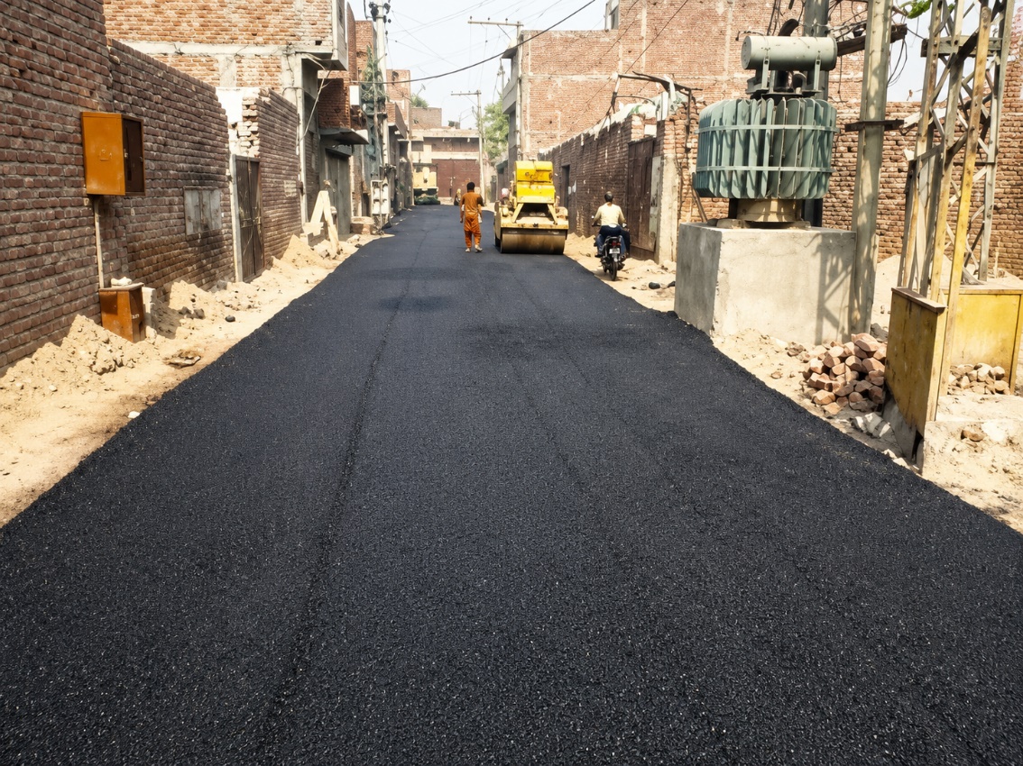 UC 50 Lahore Road